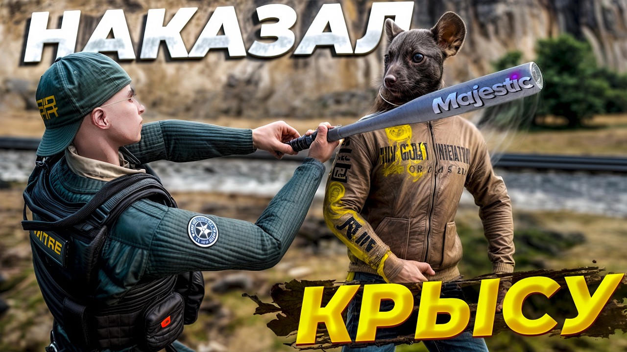 ВЫСЕР НАГОВОРИЛ ЖЕСТКИХ ЗАПРЕТОК И ЛИВНУЛ в GTA 5 MAJESTIC RP