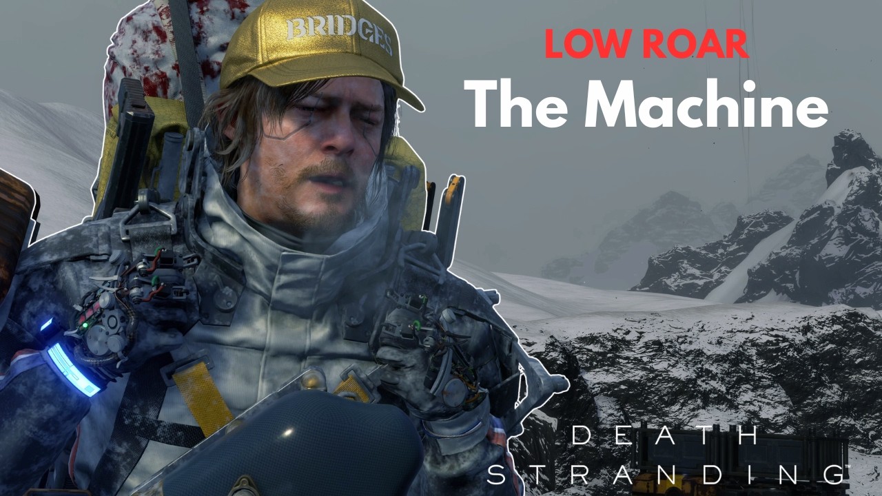 LOW ROAR - 