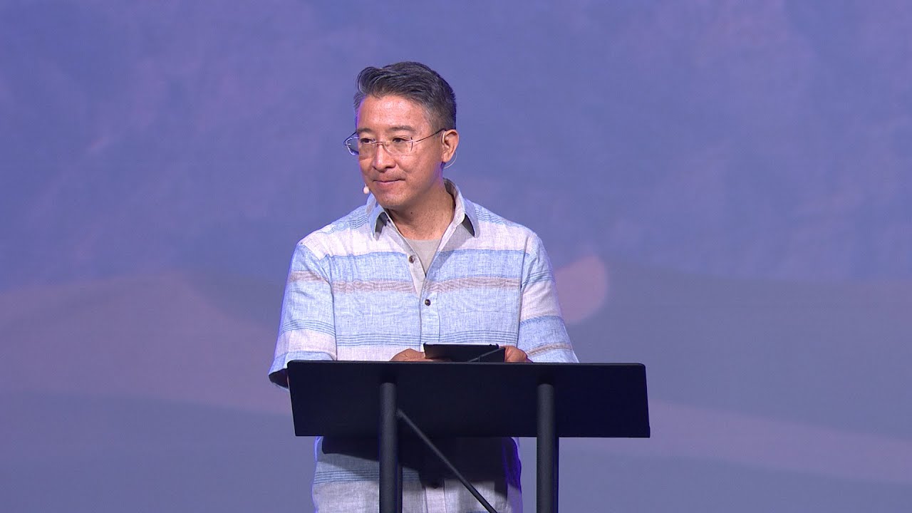 Challenge Conference 2022 – Christopher Yuan – Testimony