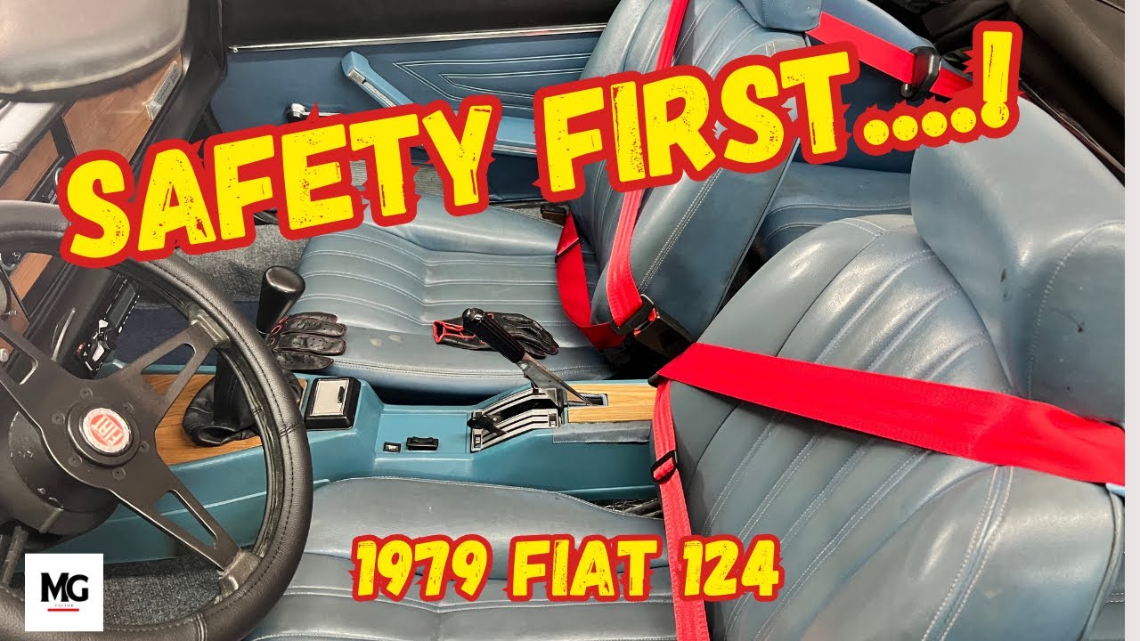 Replacing A Car Seat Belt: A Step-by-step Guide