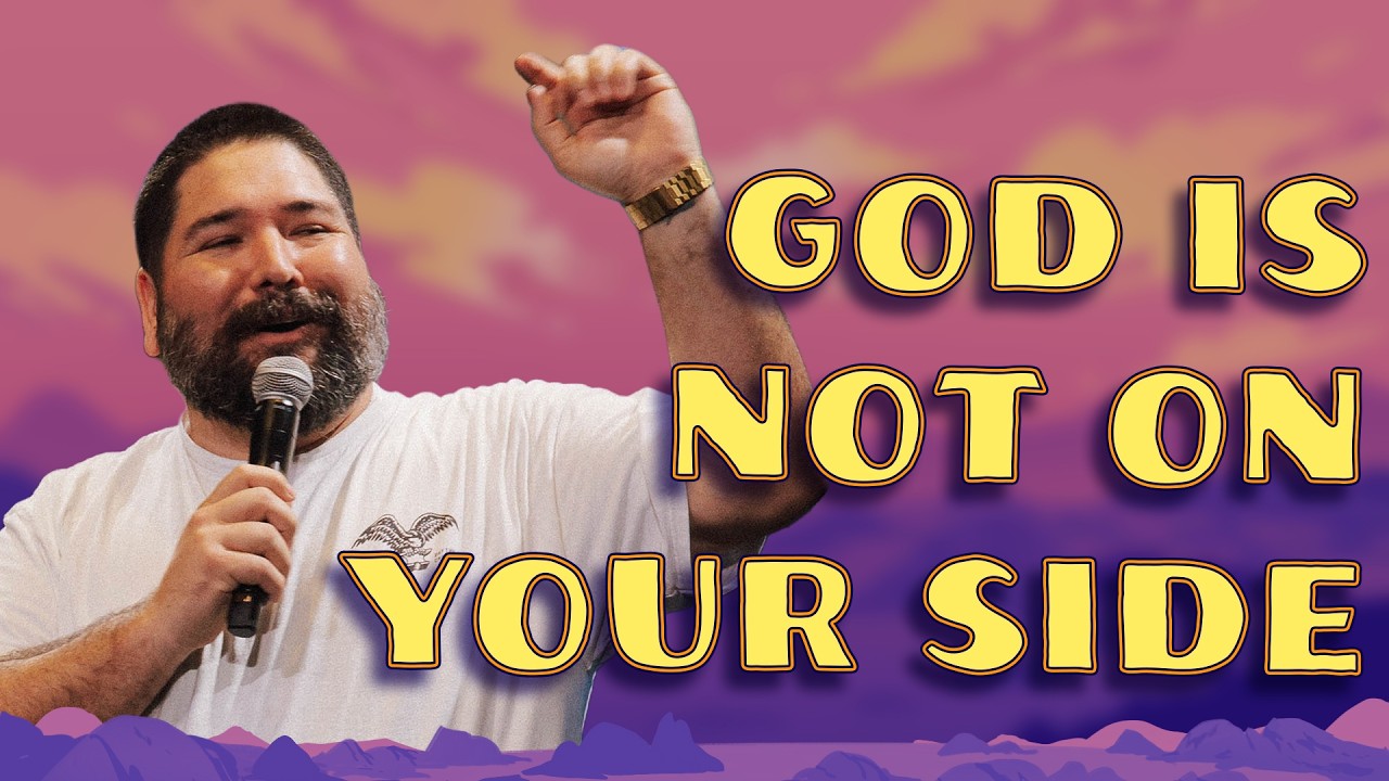 Join Rhythm Church For Sunday Morning Service 02/22/2026