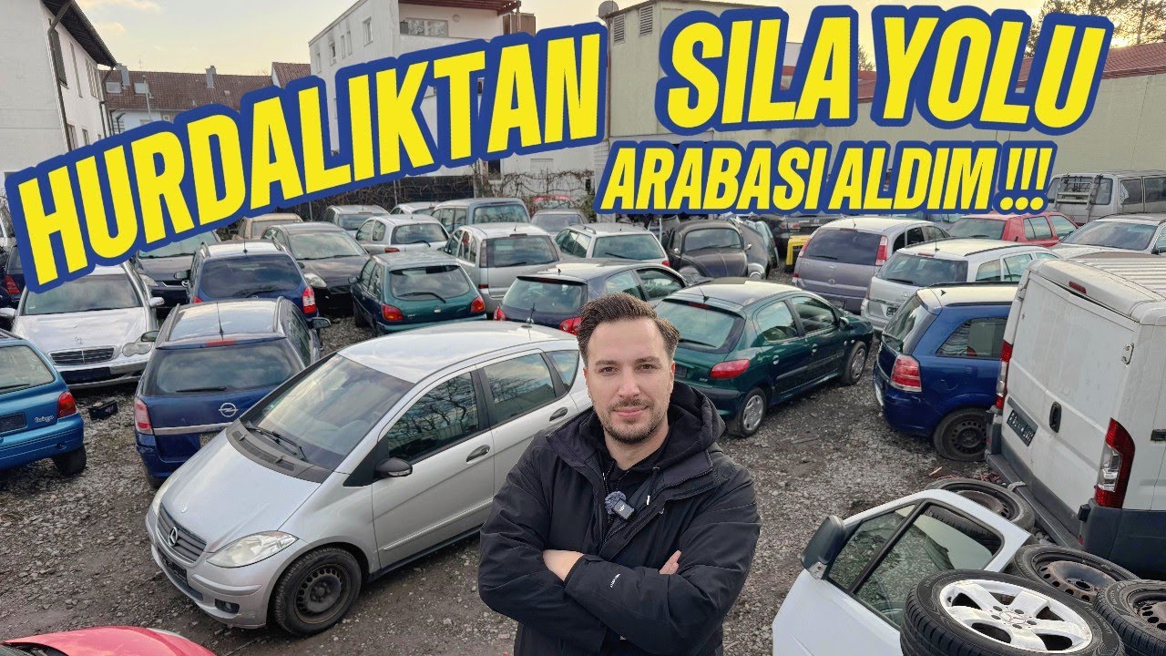 SÜRPİZ YENİ SILA YOLU ARABASI TİCARETİ  !! 25.000 TL ‘ye Özel Seri Mercedes Vito Fashion