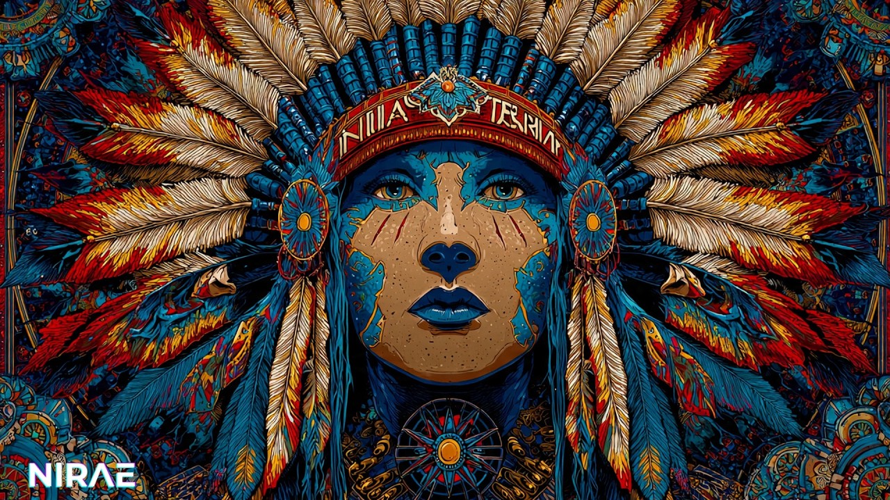 Swatantra (Official) | Progressive Psytrance | Goa Trance • Psychedelic Journey
