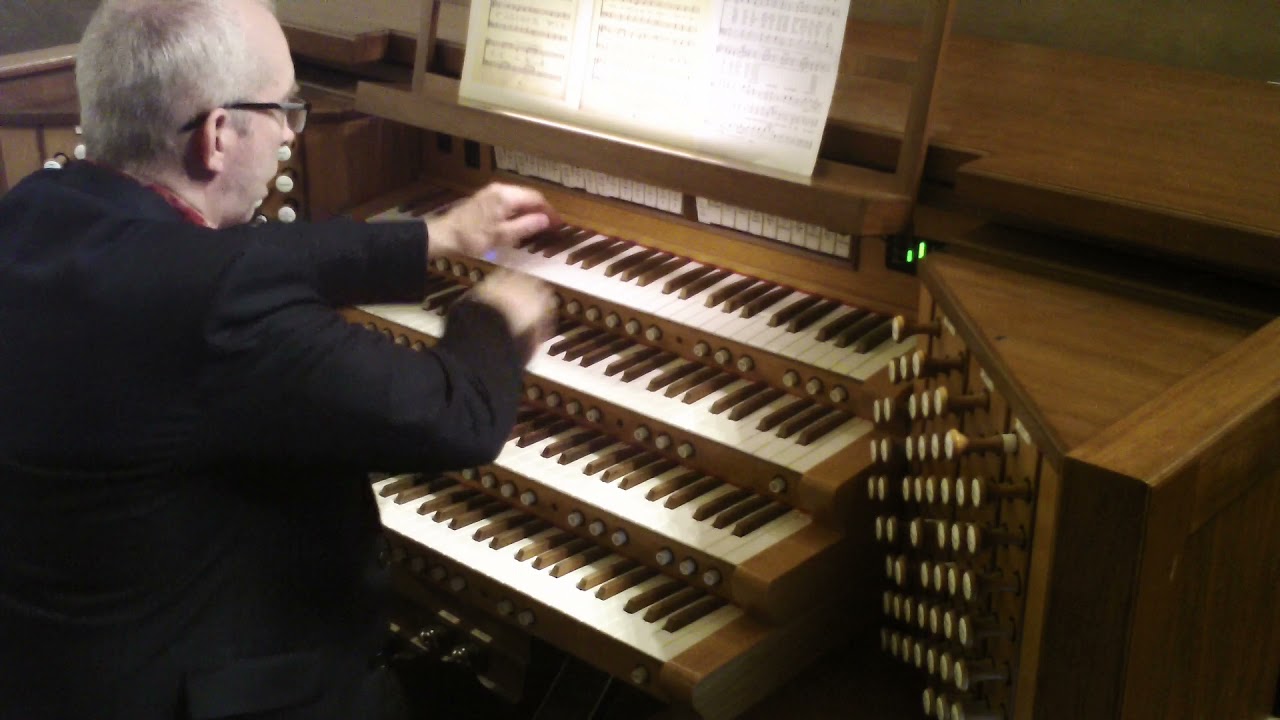 Two Old Ascension Hymns