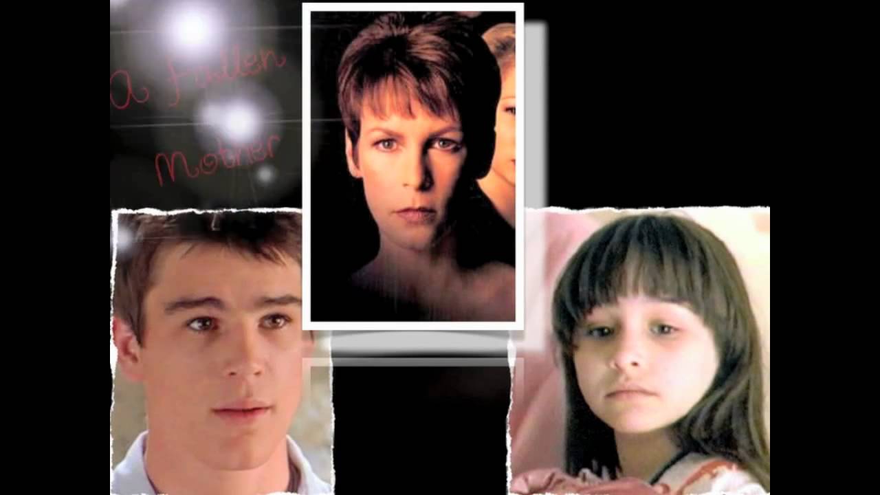 Laurie Strode, Jamie Lloyd & John Tate (Halloween) - Broken