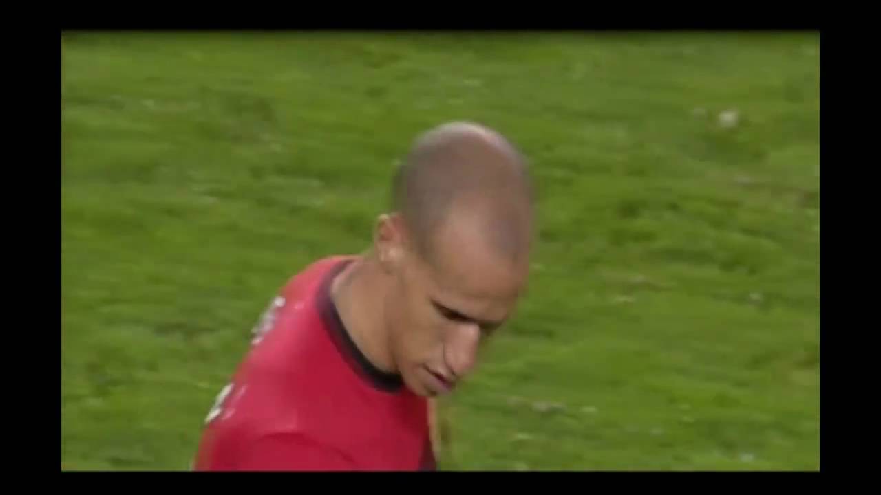 Gabriel Obertan vs Blackburn debut