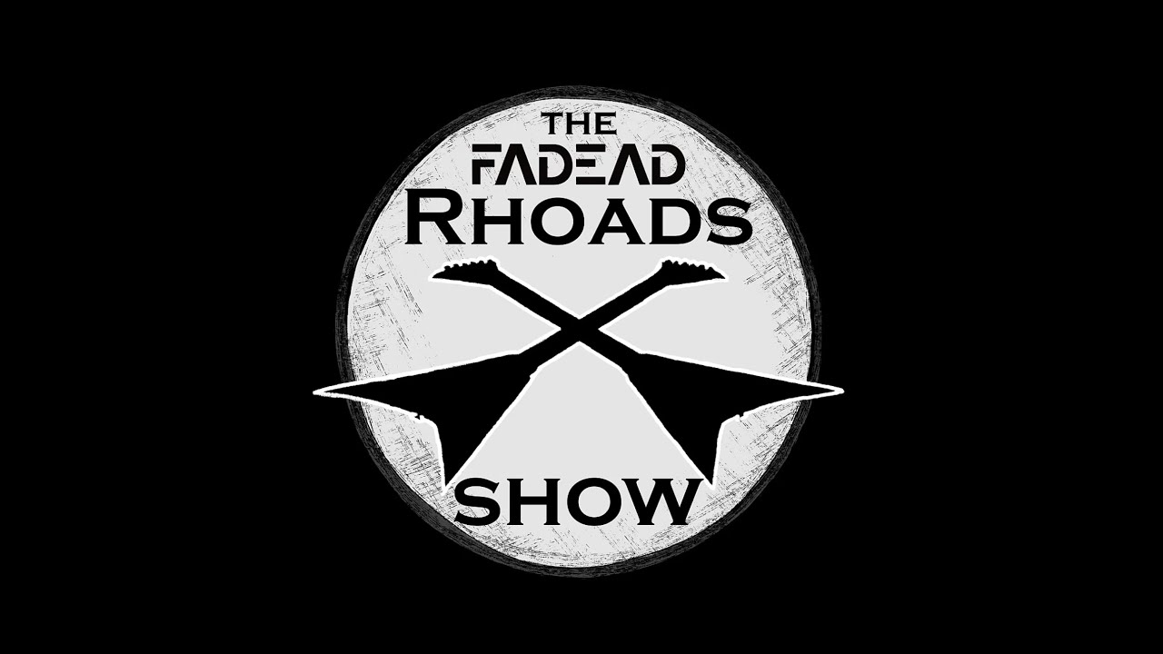 77 Rhoads V's, one song / FADEAD - The Oldest One (instrumental)