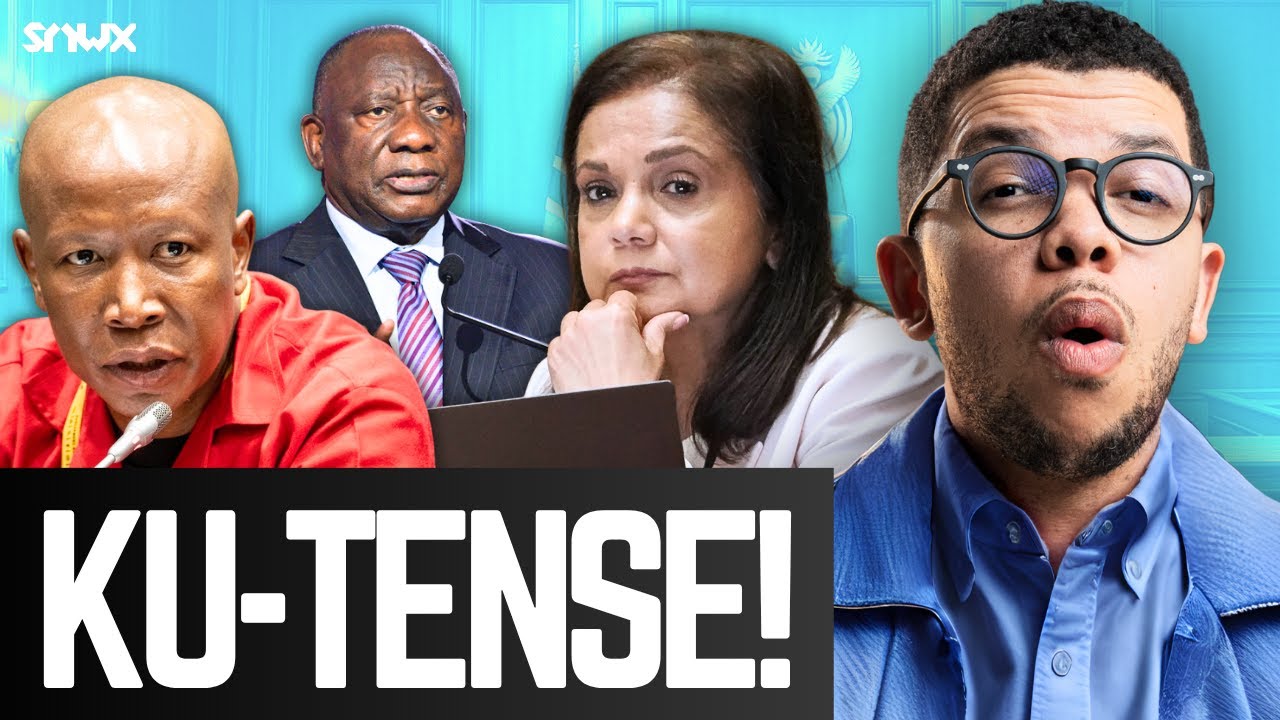 MPs fire questions at NPA boss over Mkhwanazi