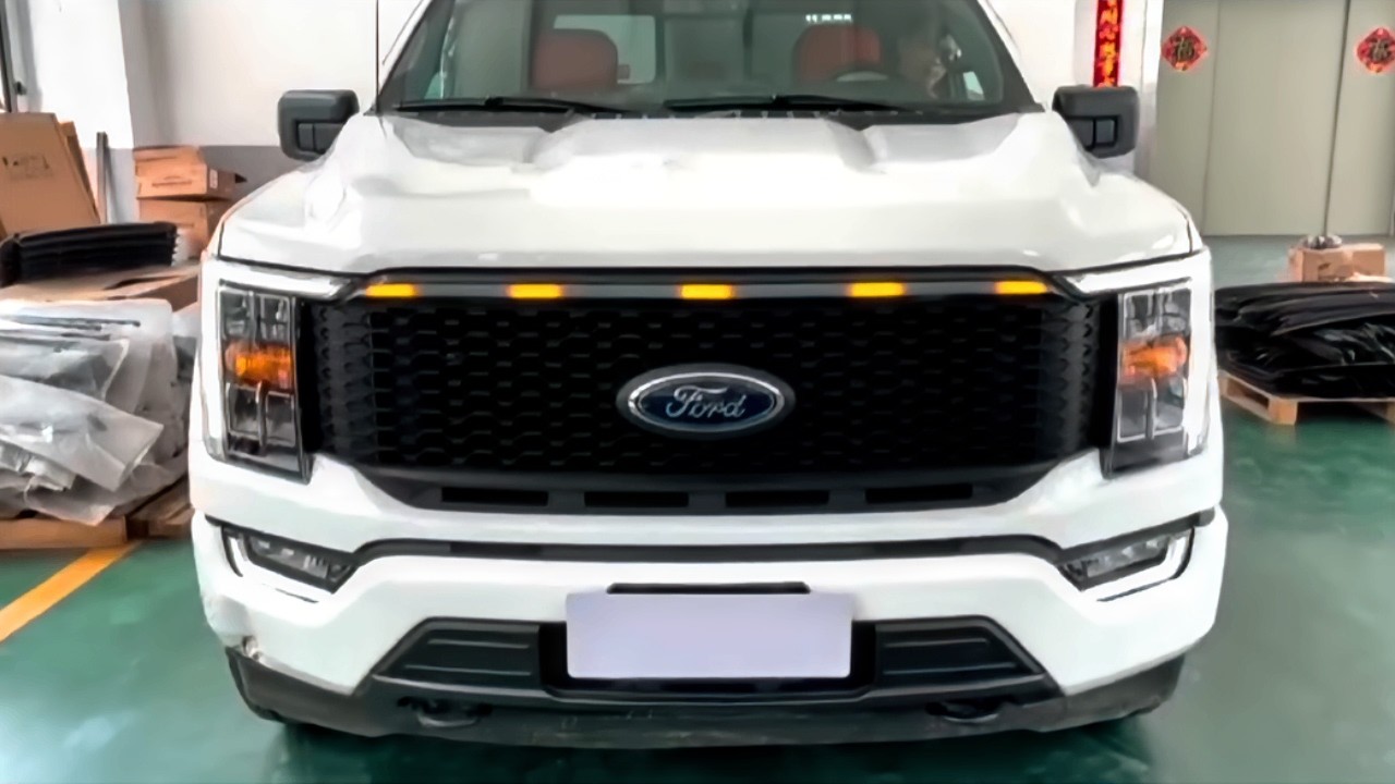 These Ford F150 Accessories Are Actually Worth the Money!