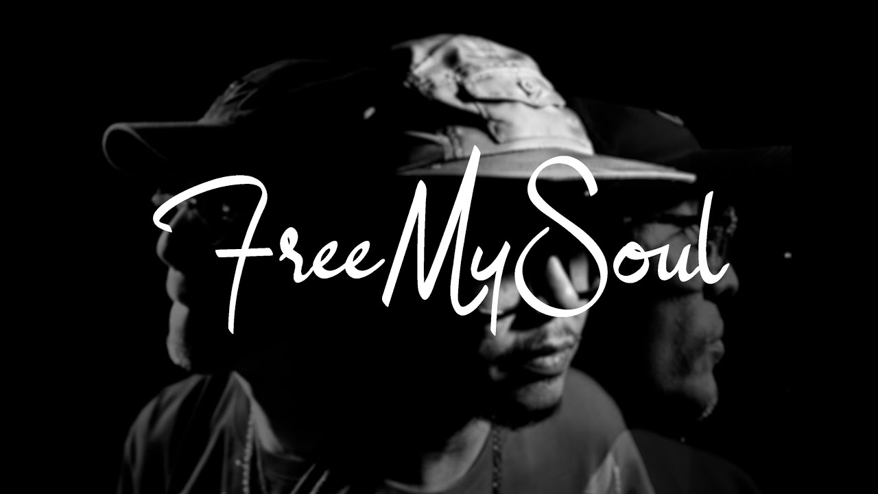 THAITANIUM – Free My Soul [OFFICIAL VISUALIZER]