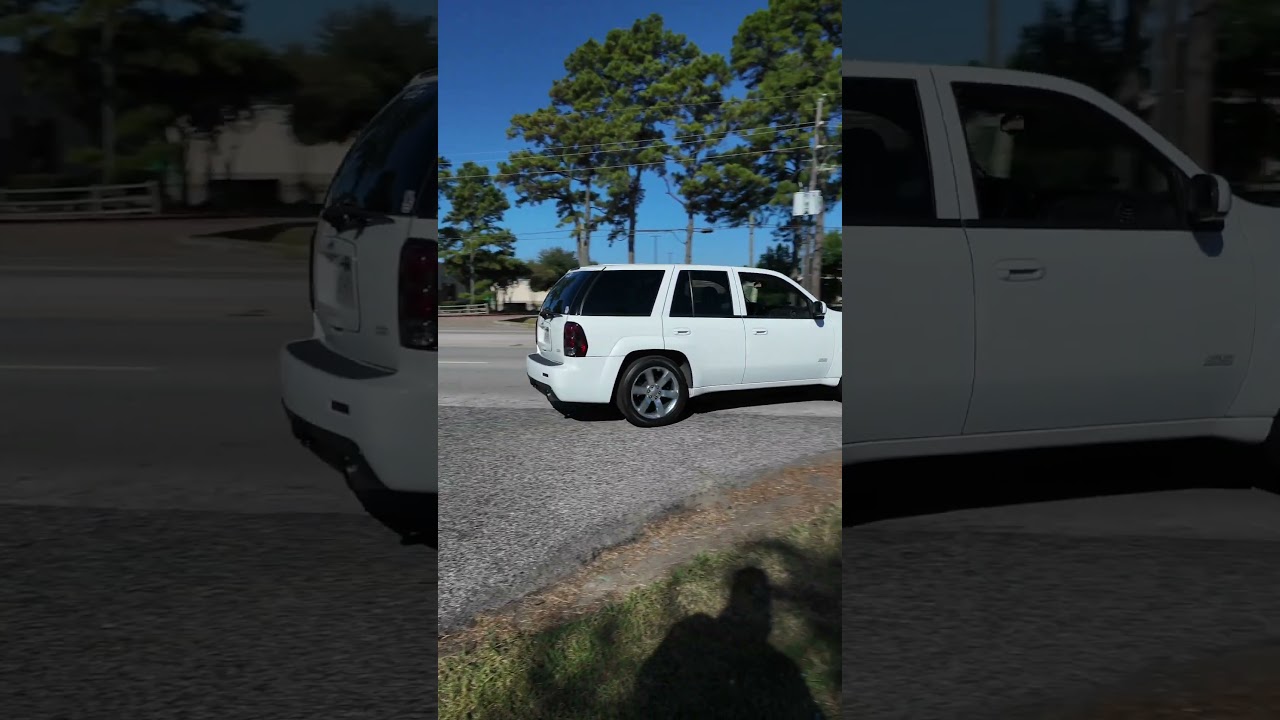 Some fo the sounds from the weekly Sam Houston Corvette Club gathering 