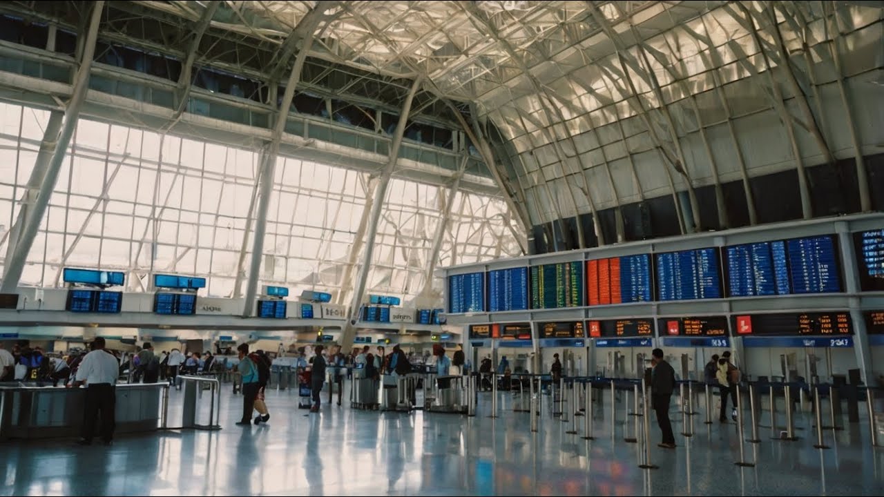 How to Change Your Return Flight Schedule