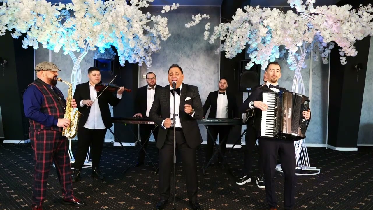 Gigi Nicolae-Inima sagetatoare(cover vali vijelie)#valivijelie #live #formatienunta #bucuresti