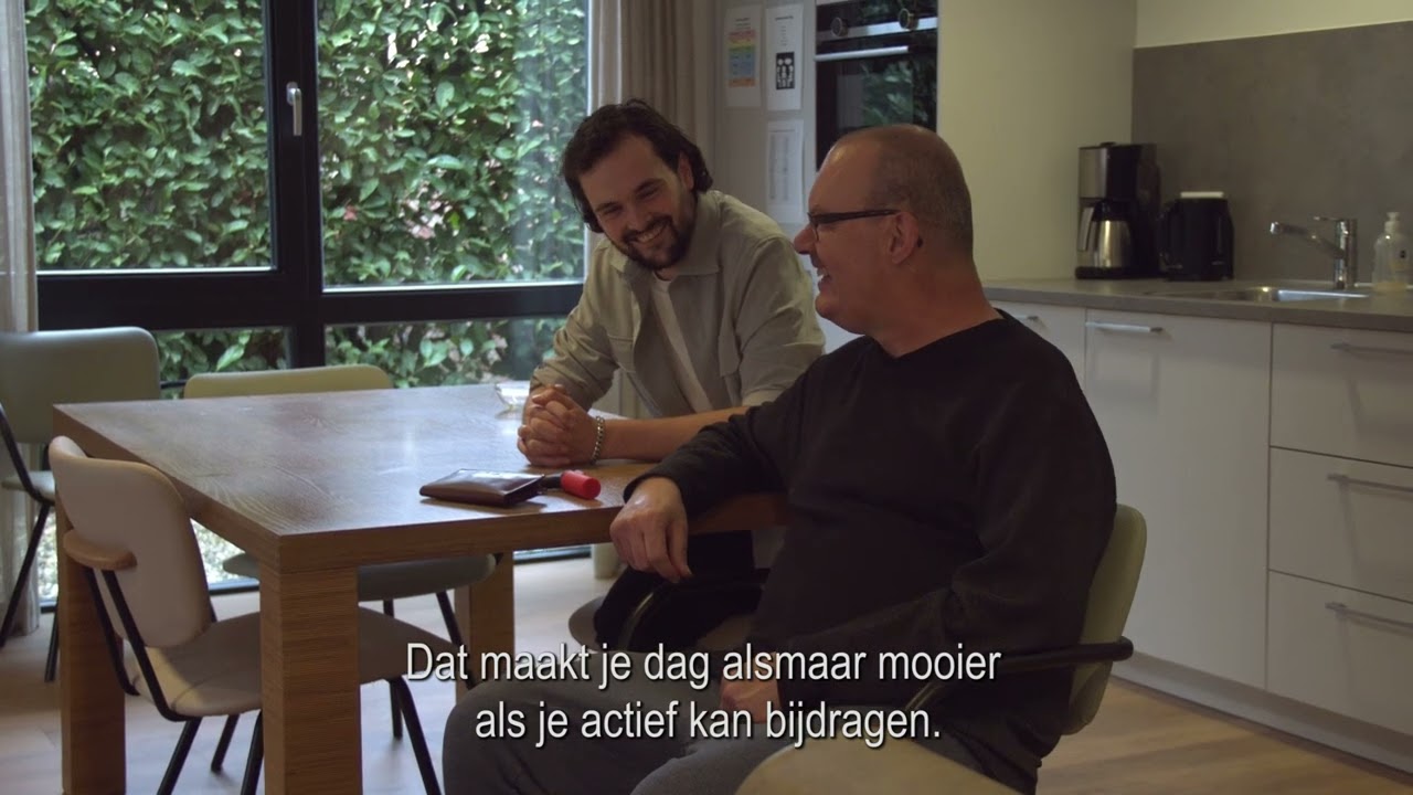 De inzet van Zorgrunners binnen Zorg en Welzijn - ervaringen van organisaties