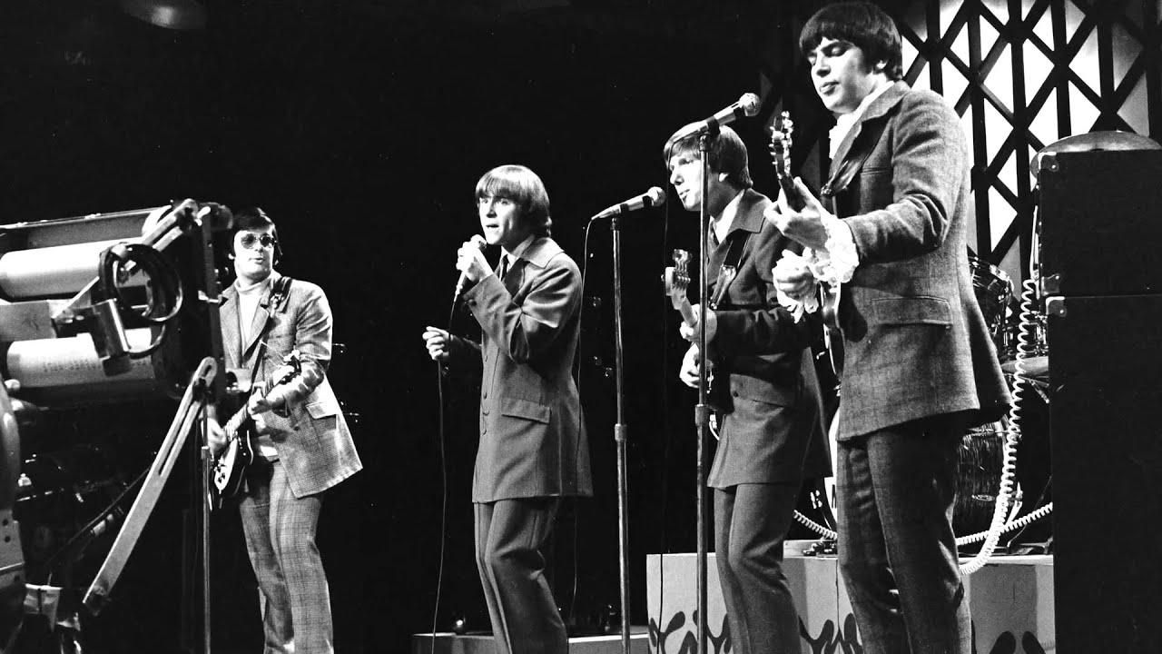 The Mongrels 1966-1969