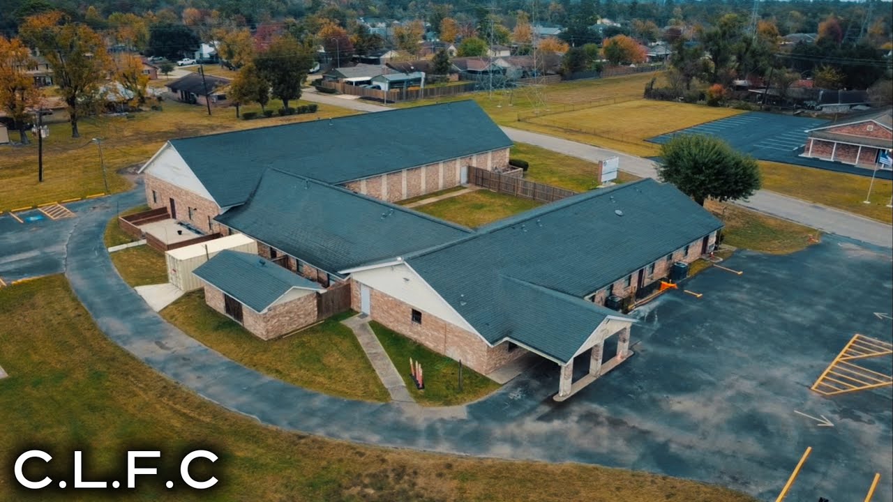 The Building Is Changing. The Watch Is Not. | Something Happened That Reminded Us That. 