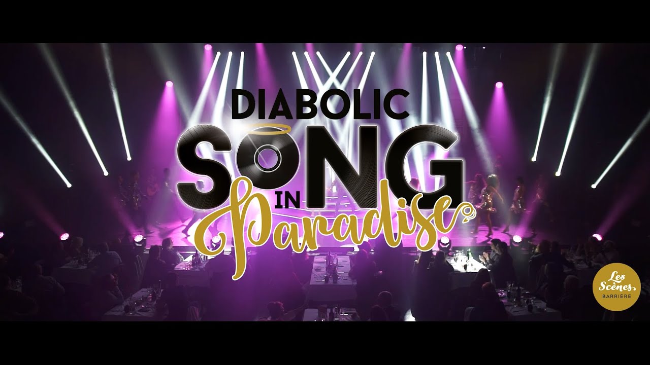 Clip Show Casino Barrière Toulouse | Filmmaker Toulouse Caméraman