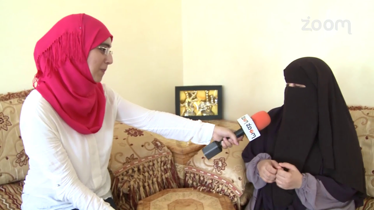زوجة الفيزازي ترد على ادعاءات جريدة الاخبار و هبة بريس