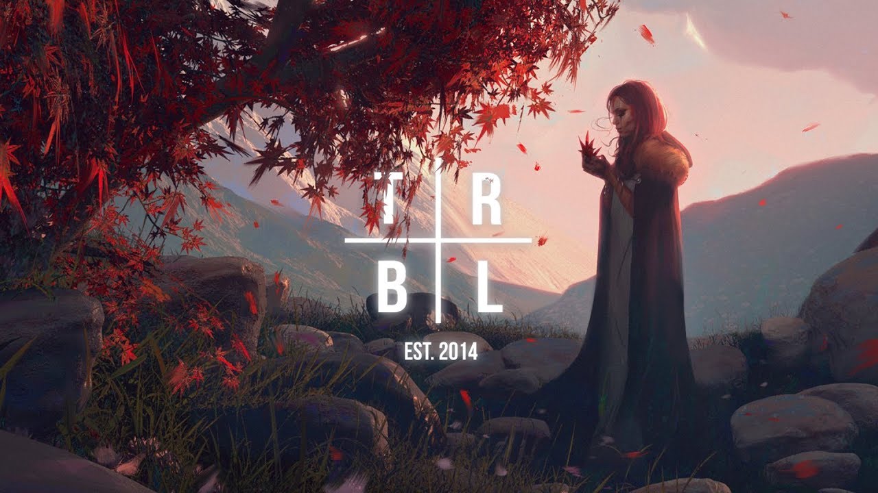 RUVLO - Mistakes (ft. Rielle)