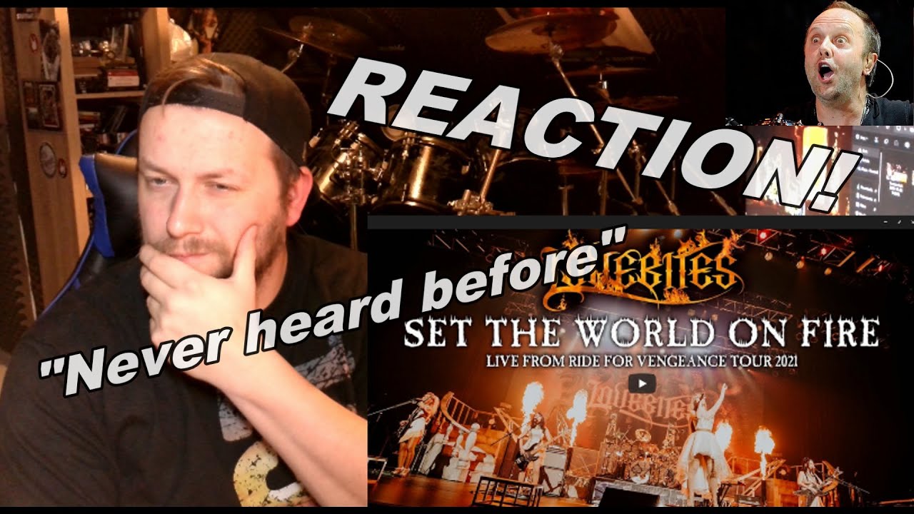 METALLICA FAN hears 
