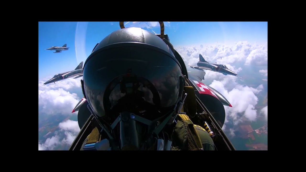 50 Years of Pakistan Air Force Mirage III/5