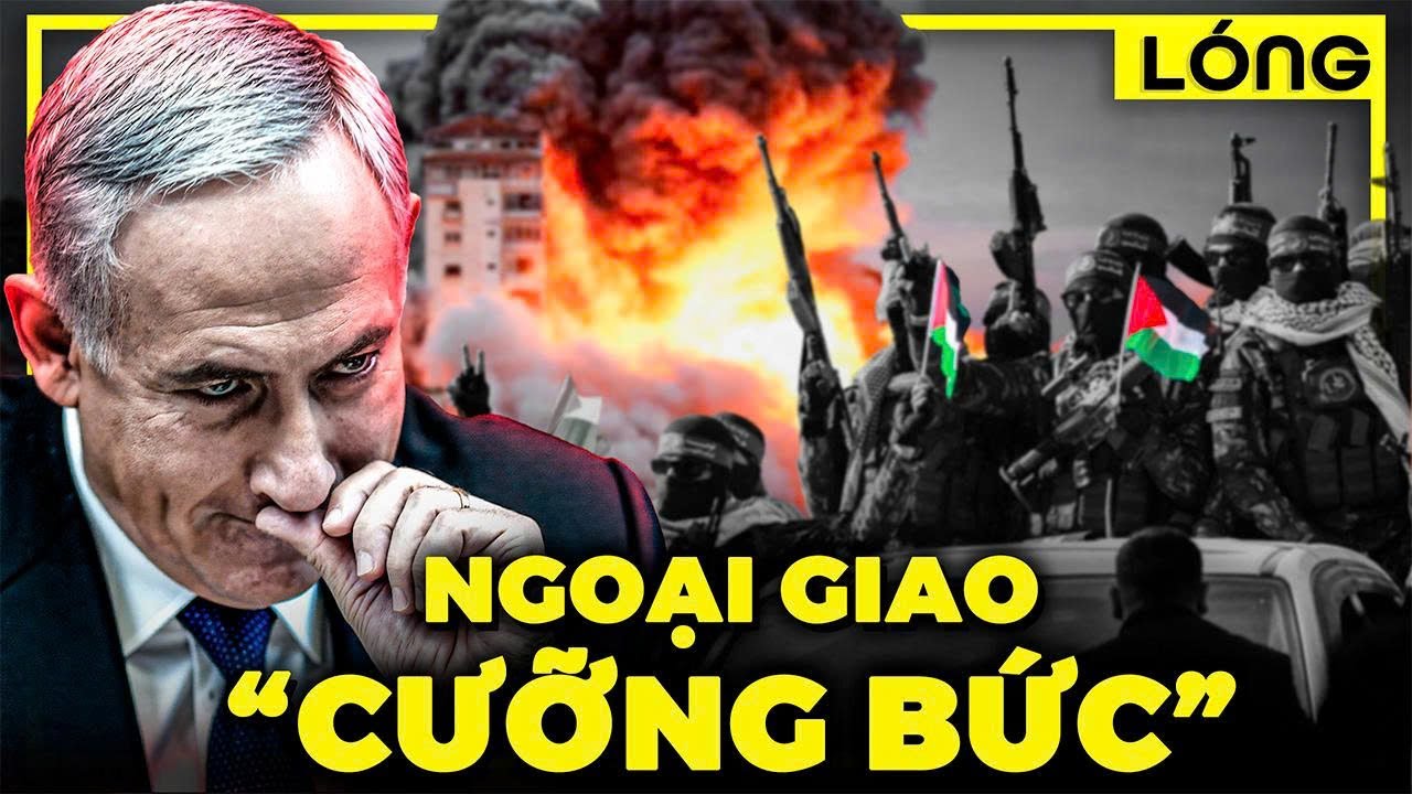 Giải thích về xung đột Israel-Qatar trong 18 phút
