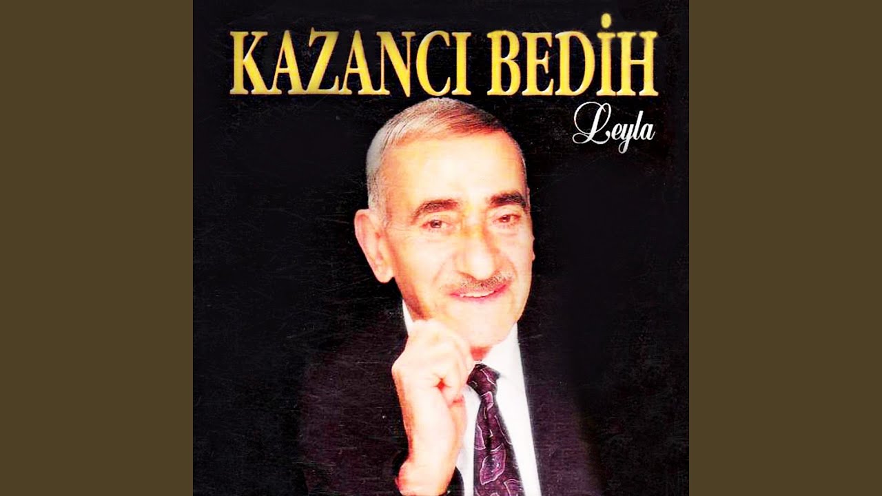 Nice Bu Hasreti Dildar İle (Gazel)