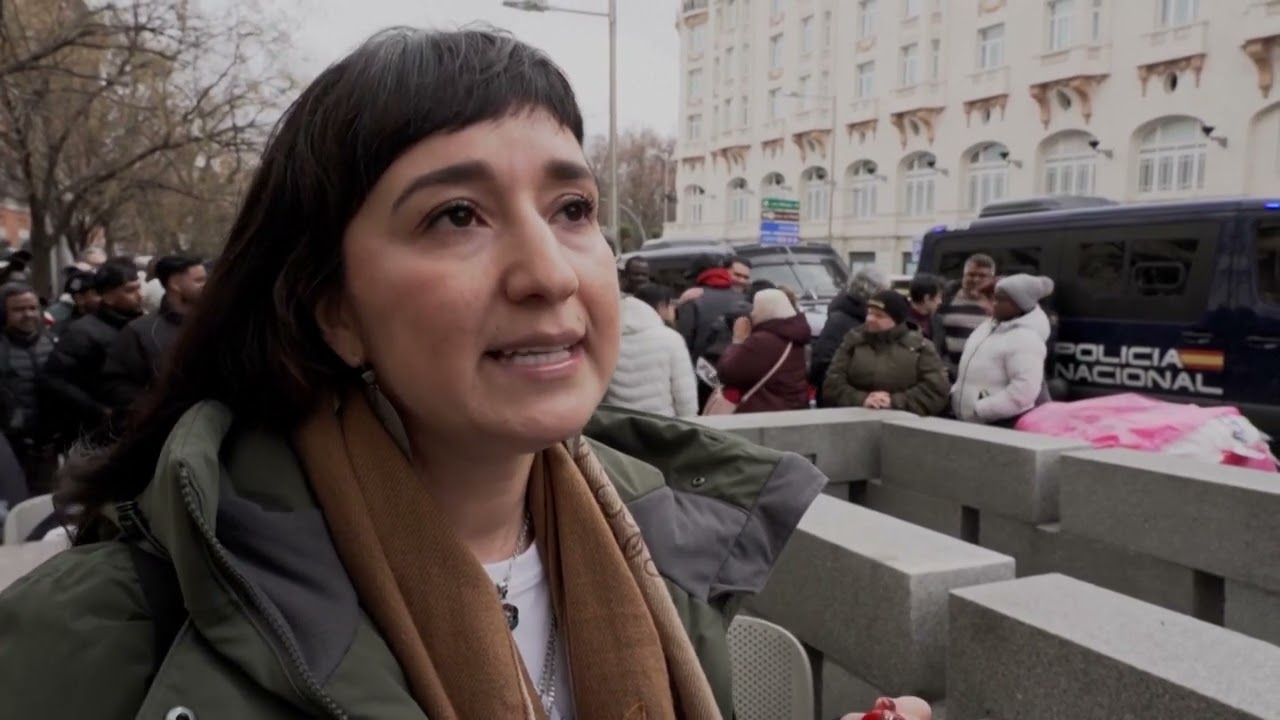 Hiszpański eksperyment: Dlaczego Madryt stawia na legalną migrację?