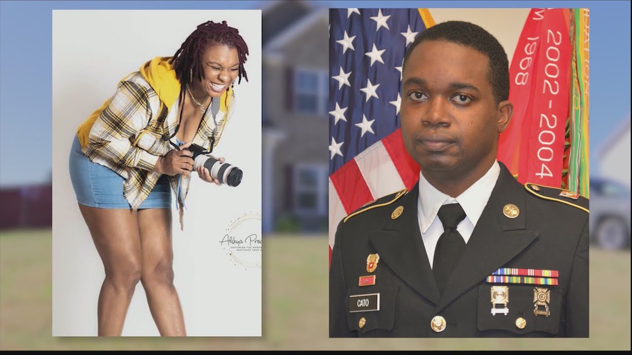 Ft. Stewart soldier, wife found dead in apparent murder-suicide at Ludowici home