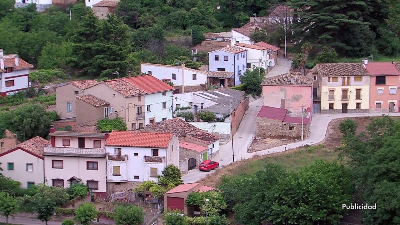 Turismo en Aragón: Los Fayos | Territorio Vivo ATV 310