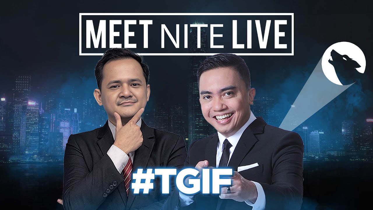 [FULL] ADA YANG OUT NIH... | Meet Nite Live