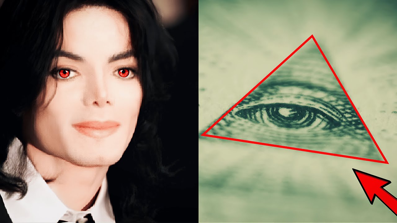 6 Black Famous People Allegedly Killed By the Illuminati