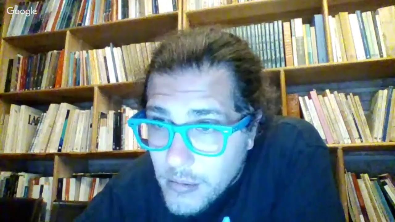 Cine e Historia (En Vivo)