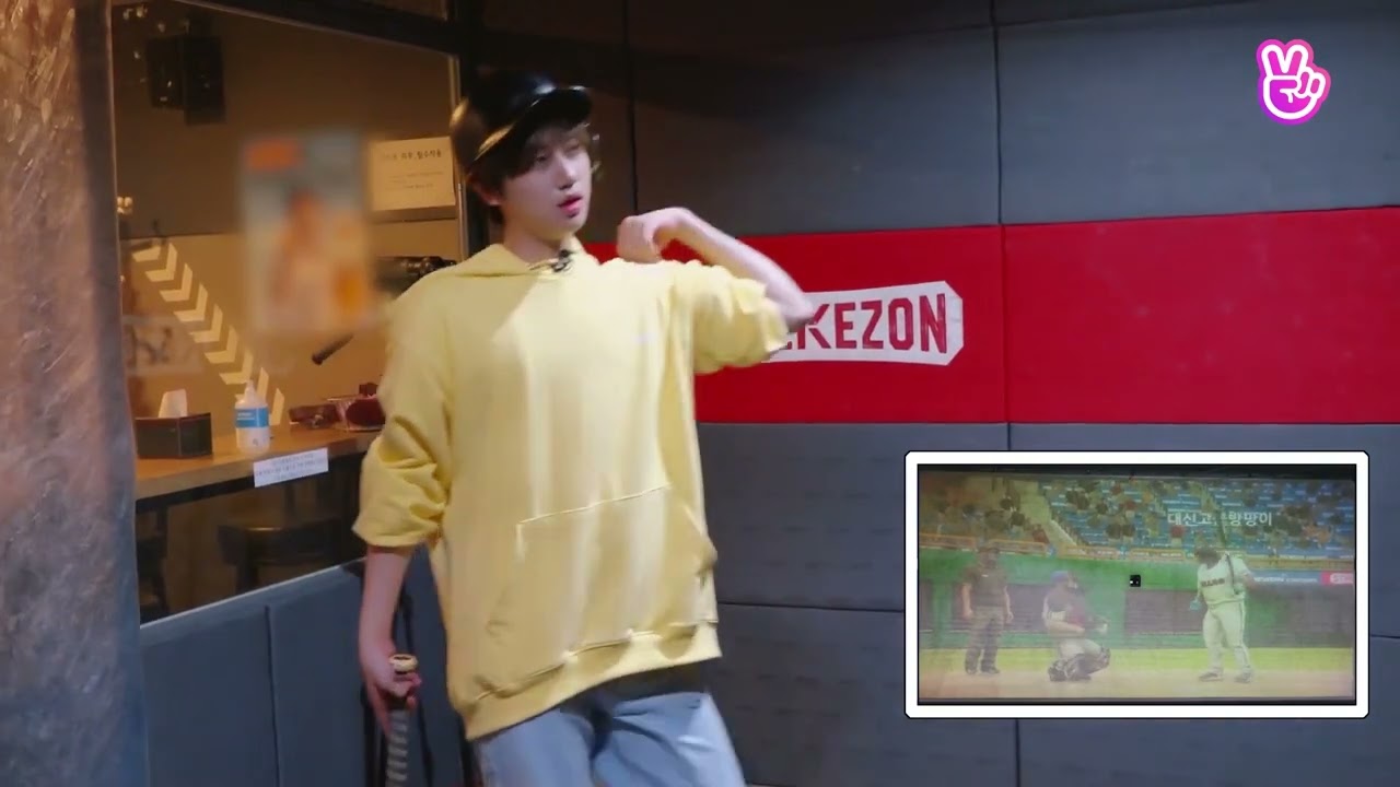 Bucket List | Ham Wonjin Episode 2