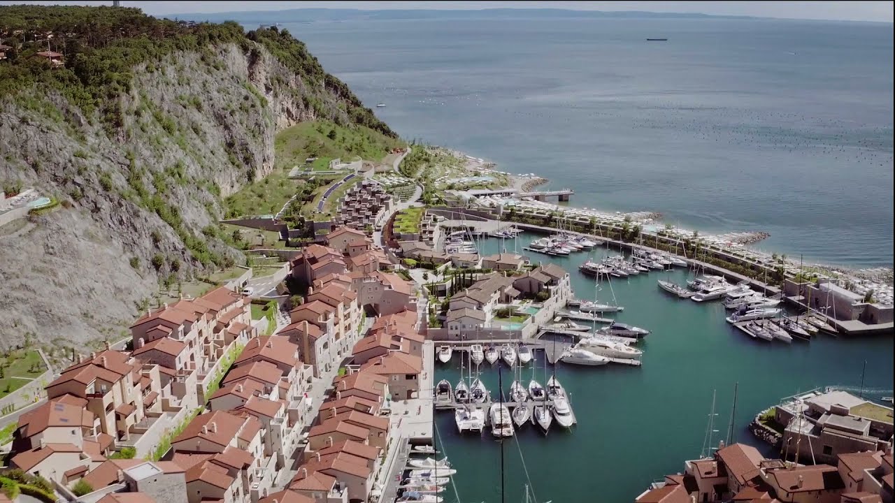 Portopiccolo Golfo Di Trieste