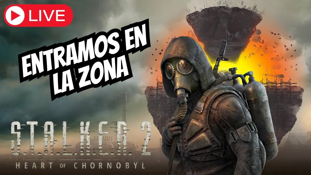 STALKER 2 - La Zona - Directo