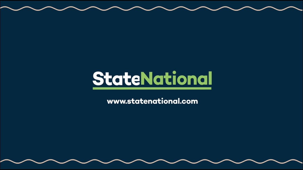 State National Animated Company Explainer