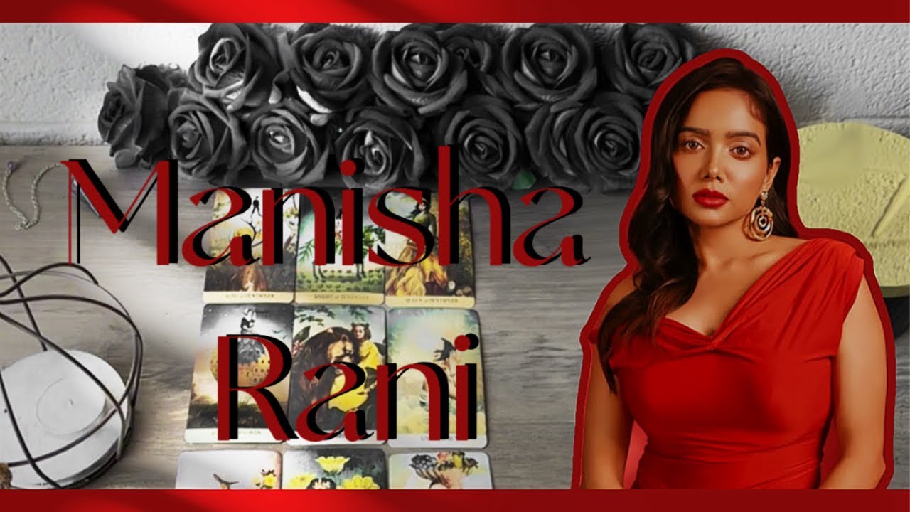 Manisha rani Tarot Reading ❤️💫