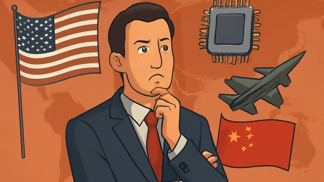 Geopolitical Tensions Is a New World War on the Horizon