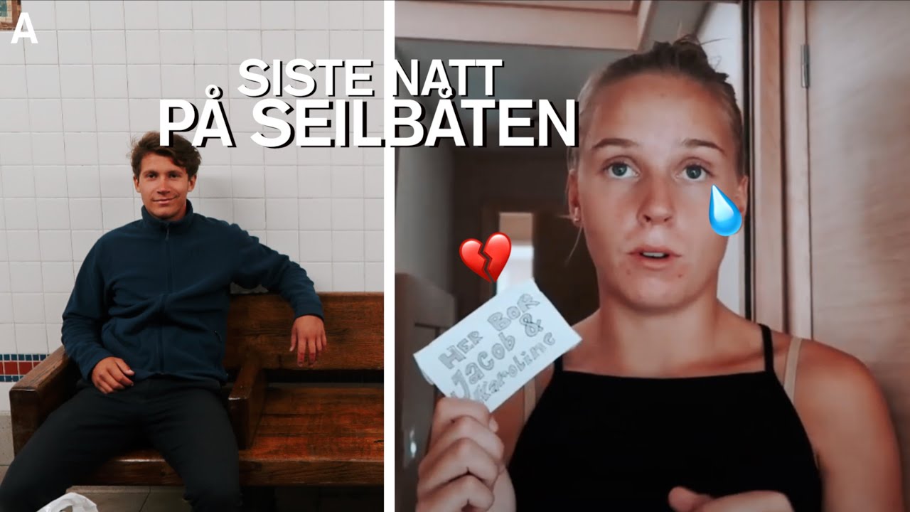 PLUTSELIG HJEMREISE | Road Trip I USA