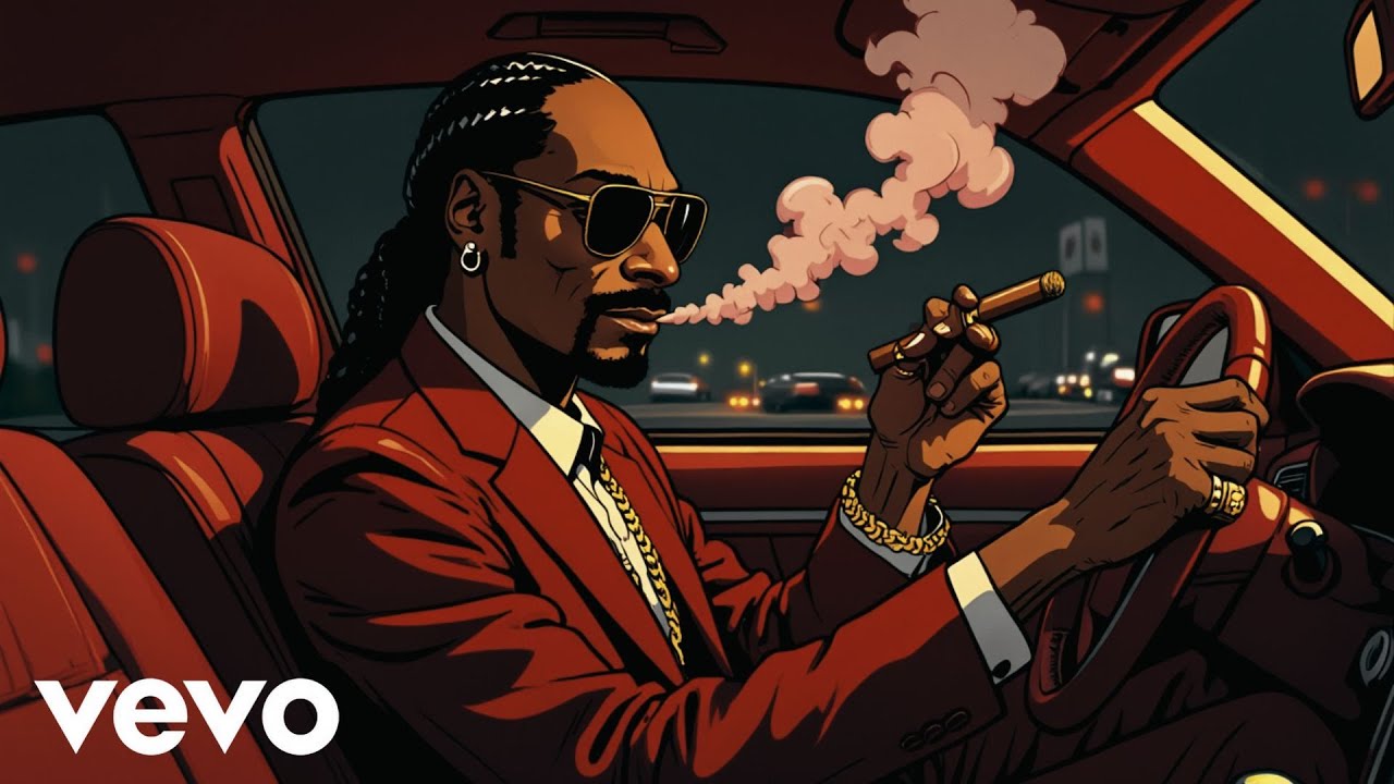 Mixtape & Old School 90s💫Snoop Dogg, Wiz Khalifa, Tyga, 50 Cent, Dr. Dre, Ice Cube, Drake#48😎🔥