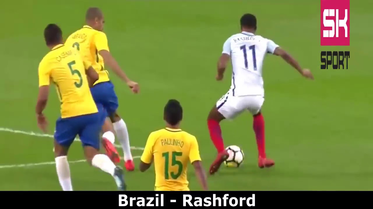 CRACKS HUMILLANDO a otros CRACKS ● JUGADAS HUMILLANTES   HD