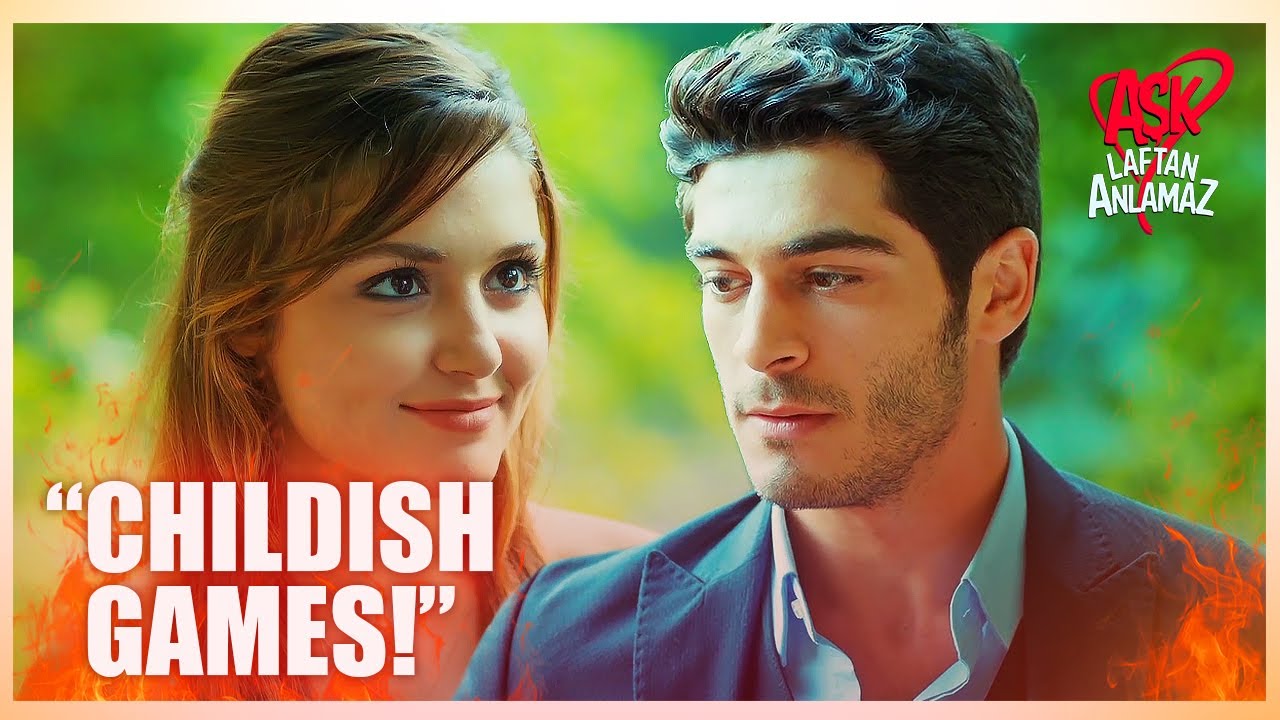 Hayat & Murat - The Funniest Scenes 😅 2 | Best Of 