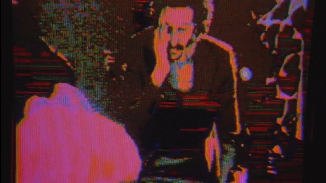 Demob Happy – Run Baby Run (Official Video)