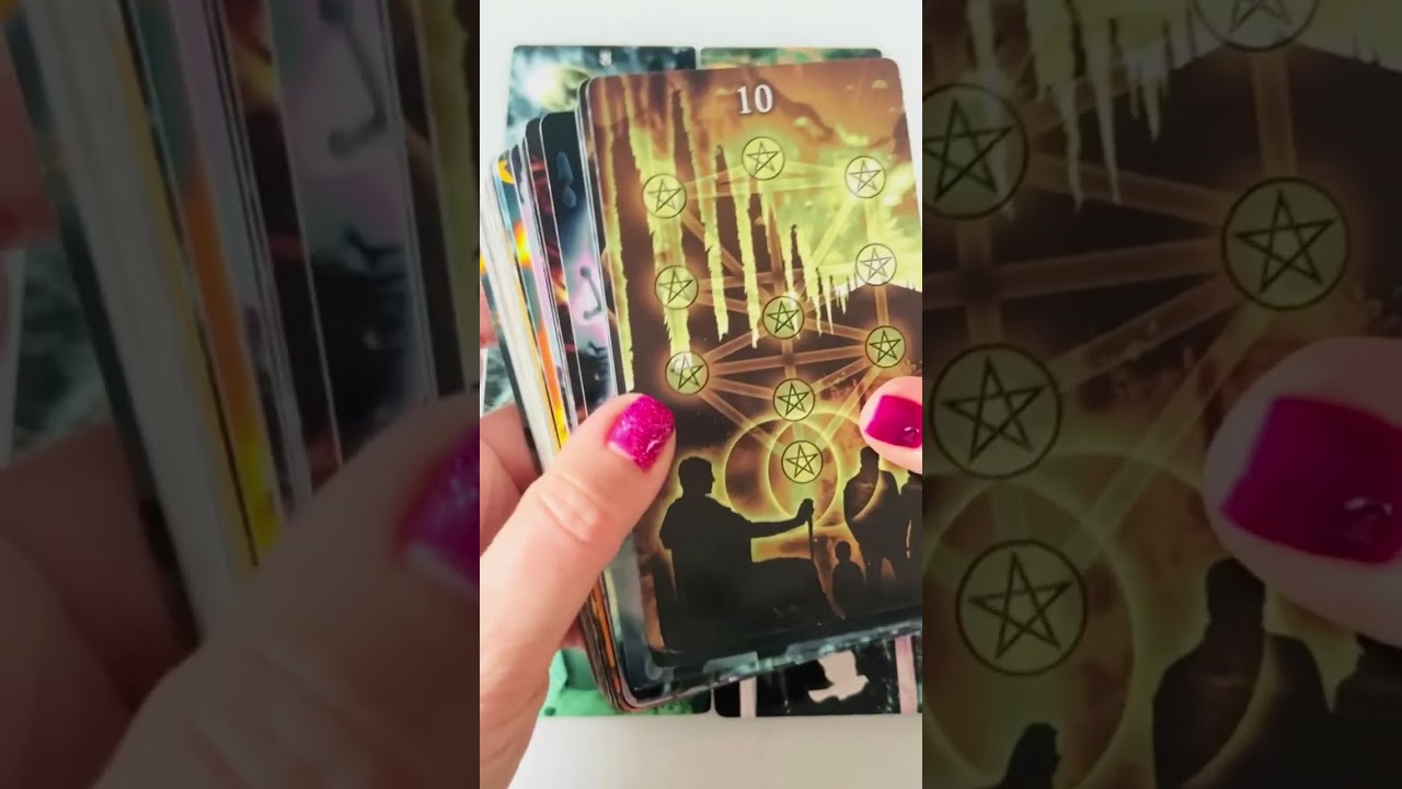 💟Mit Kell Tudnod Ma?💟✨Szerelmi Tarot✨ 