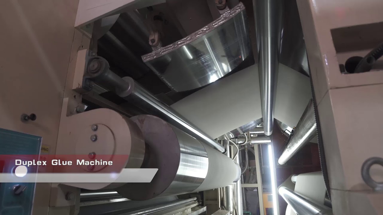 Taiwan Xieyang Machinery Co., Ltd.