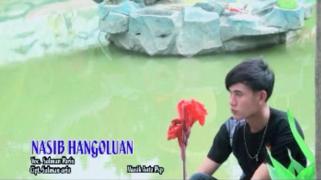 NASIB HANGOLUAN||TAPSEL MADINA||SALMAN PARIS@rizkyallofficial6479