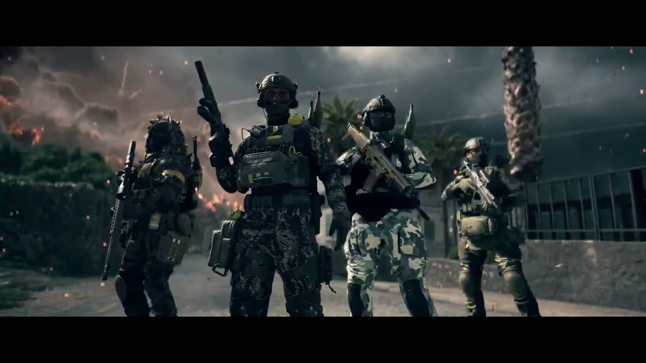 Battlefield 6