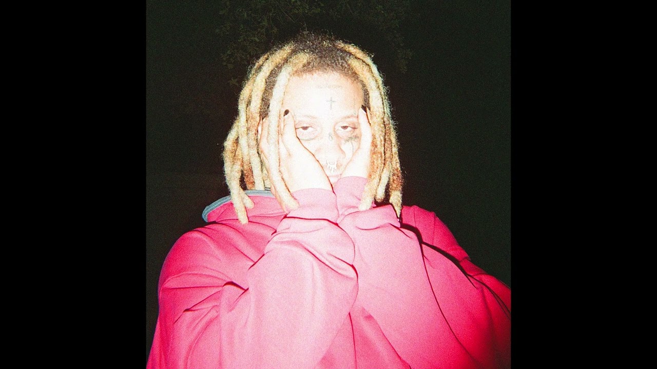 (FREE) Trippie Redd Type Beat 