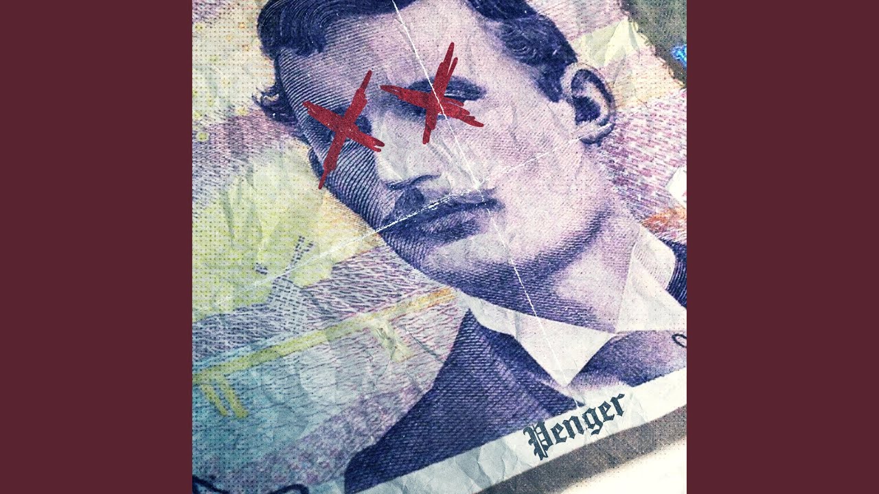 Penger